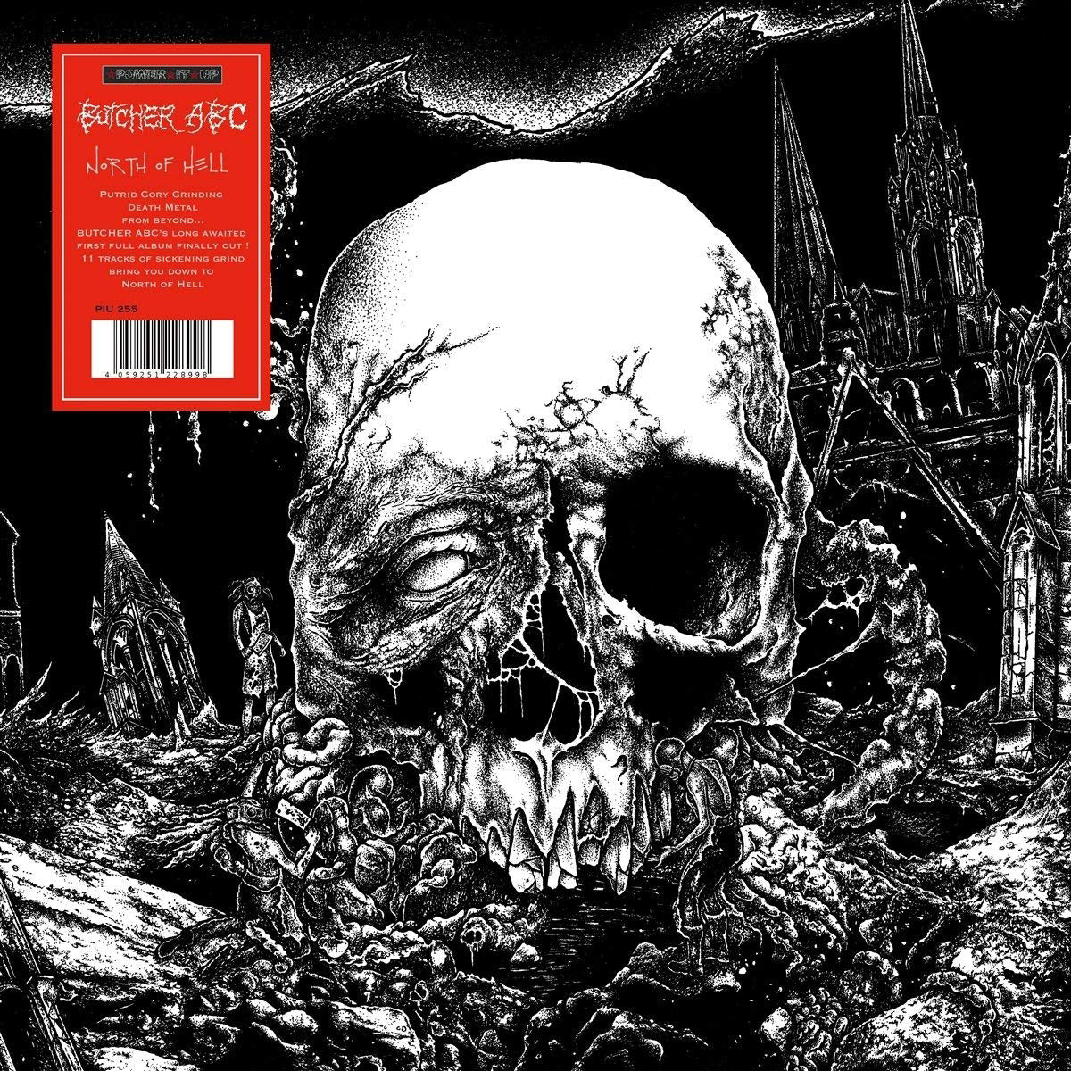 North of Hell