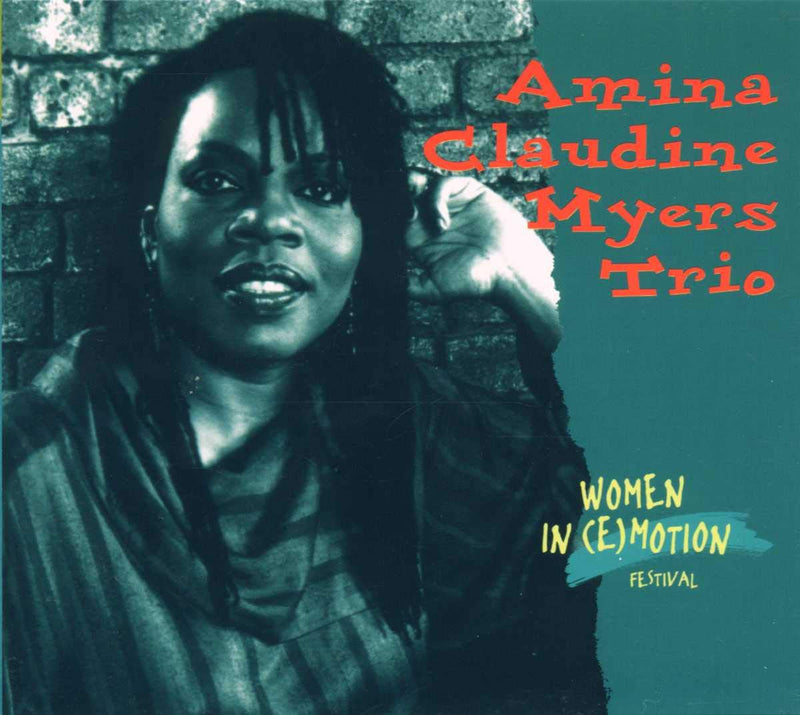 Women in E Motion Festival