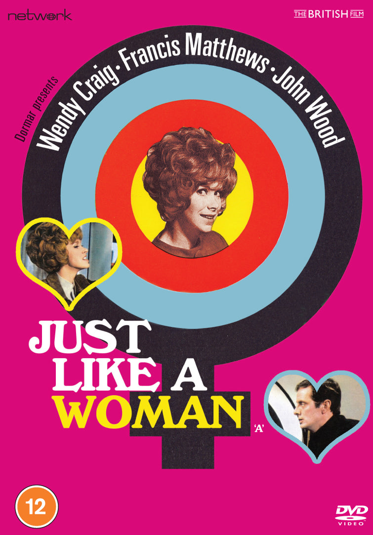 Just Like a Woman