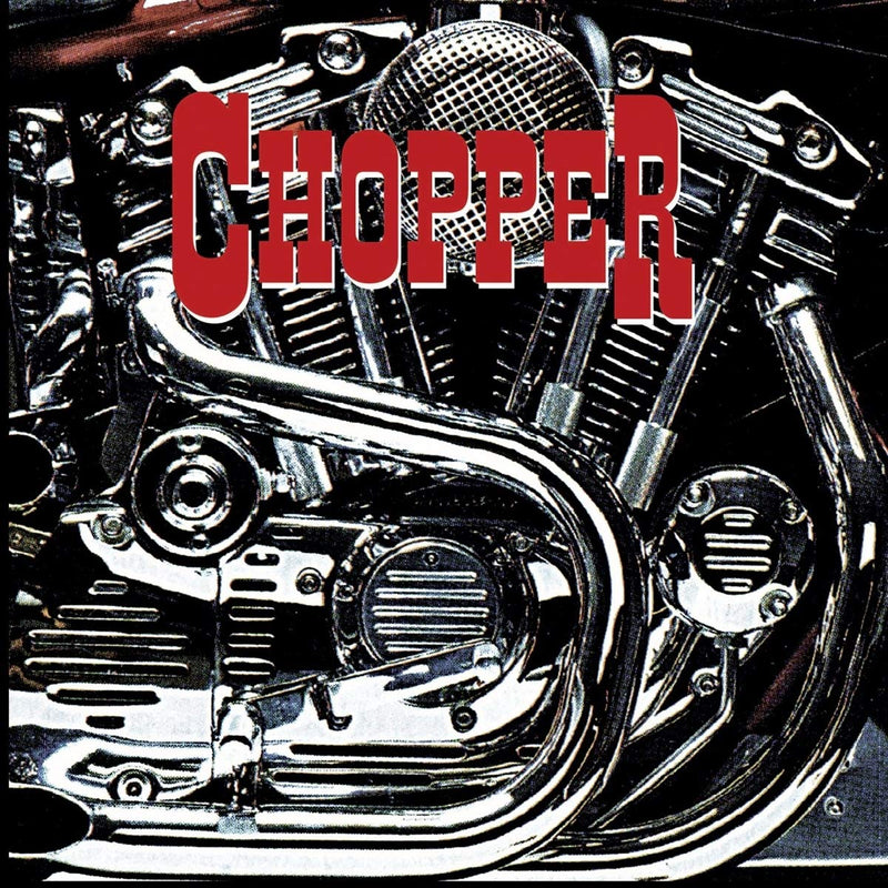 Chopper