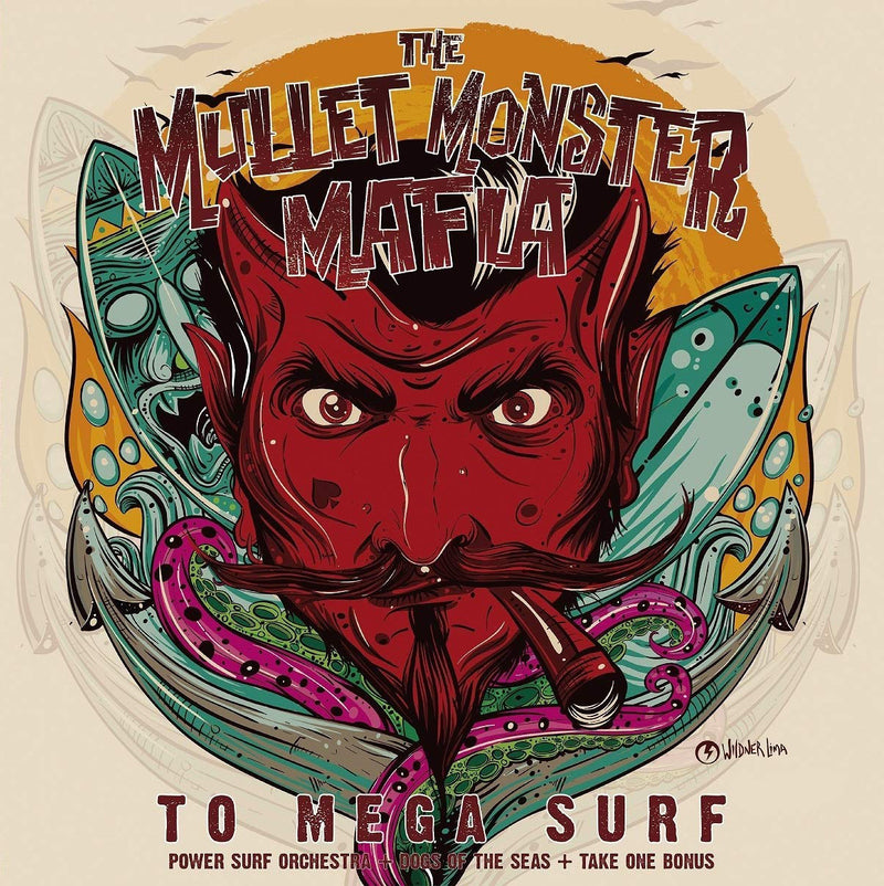 To Mega Surf