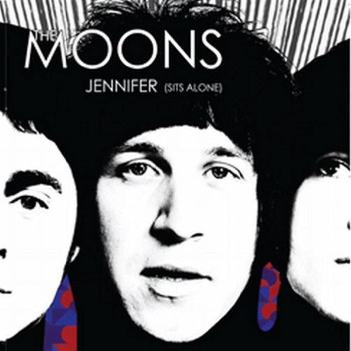 Jennifer (Sits Alone)/It'S Too Late