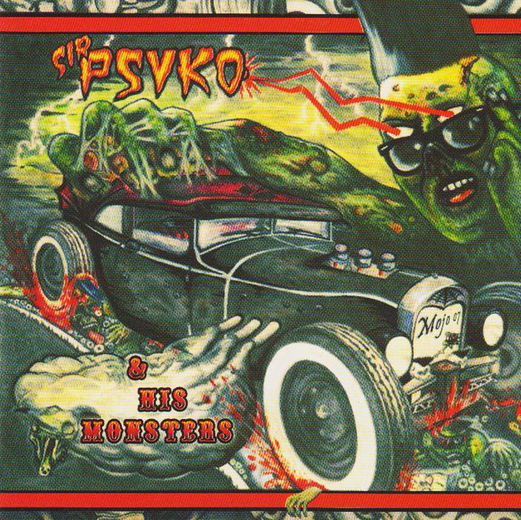 Zombie Rock