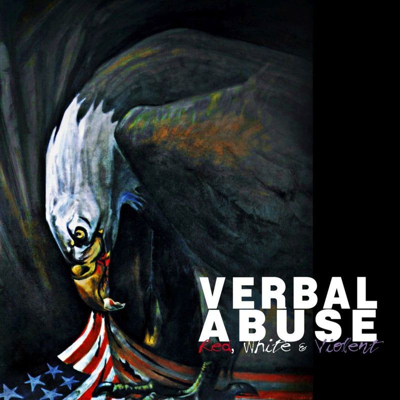 Red,White & Violent