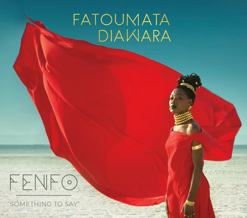Fenfo: Something to Say