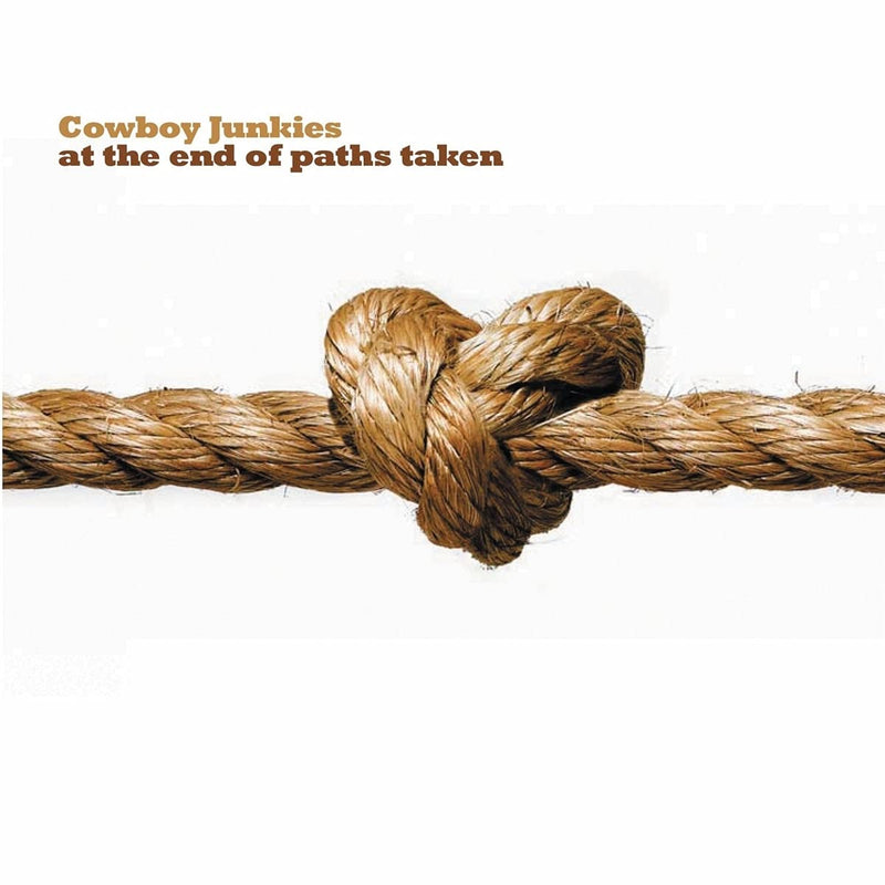 At the Ends of Paths Taken