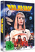 Galaxina - Limited Mediabook Edition - Cover B (limitiert auf nur 500 Stück