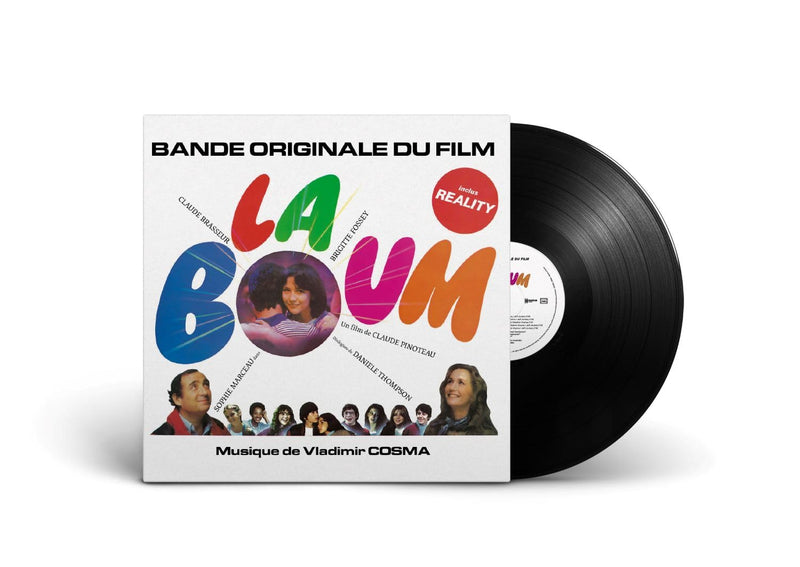 La Boum