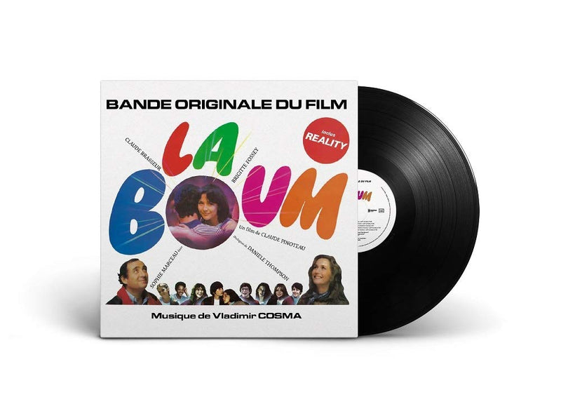 La Boum