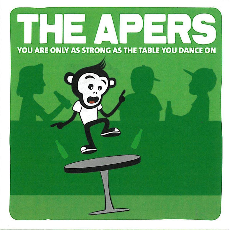 You Are Only As Strong As the Tables You Dance on