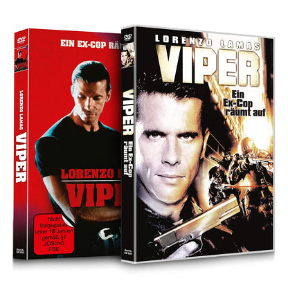 Viper - Ein Ex-Cop räumt auf