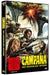 Campana - Das gnadenlose Inferno - Cover A - Limited Edition auf 500 Stück