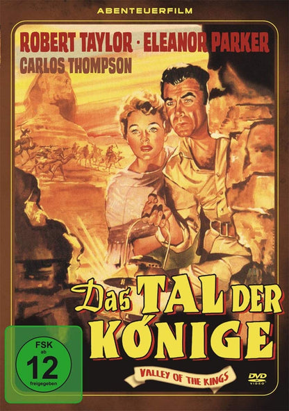 Tal der Könige (Das Tal der Pharaonen