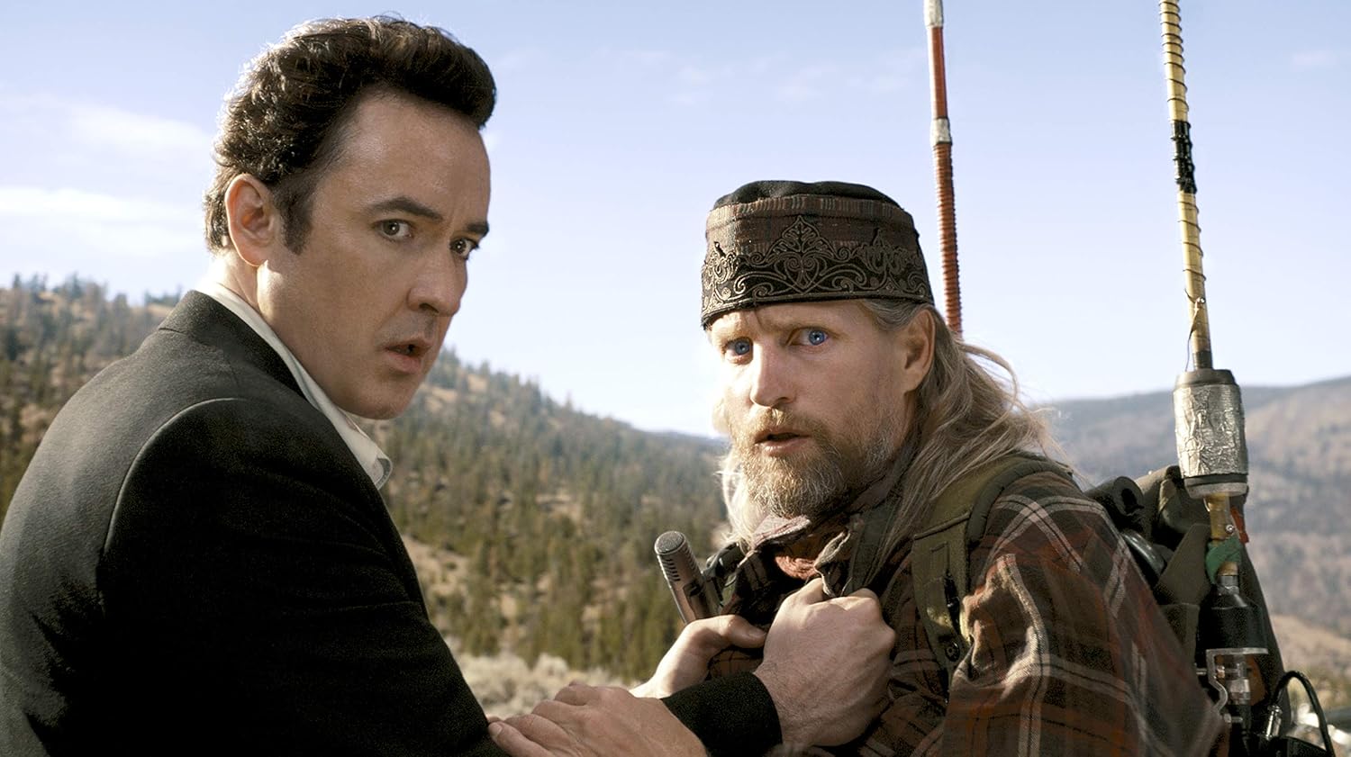 2012 (Blu-ray)