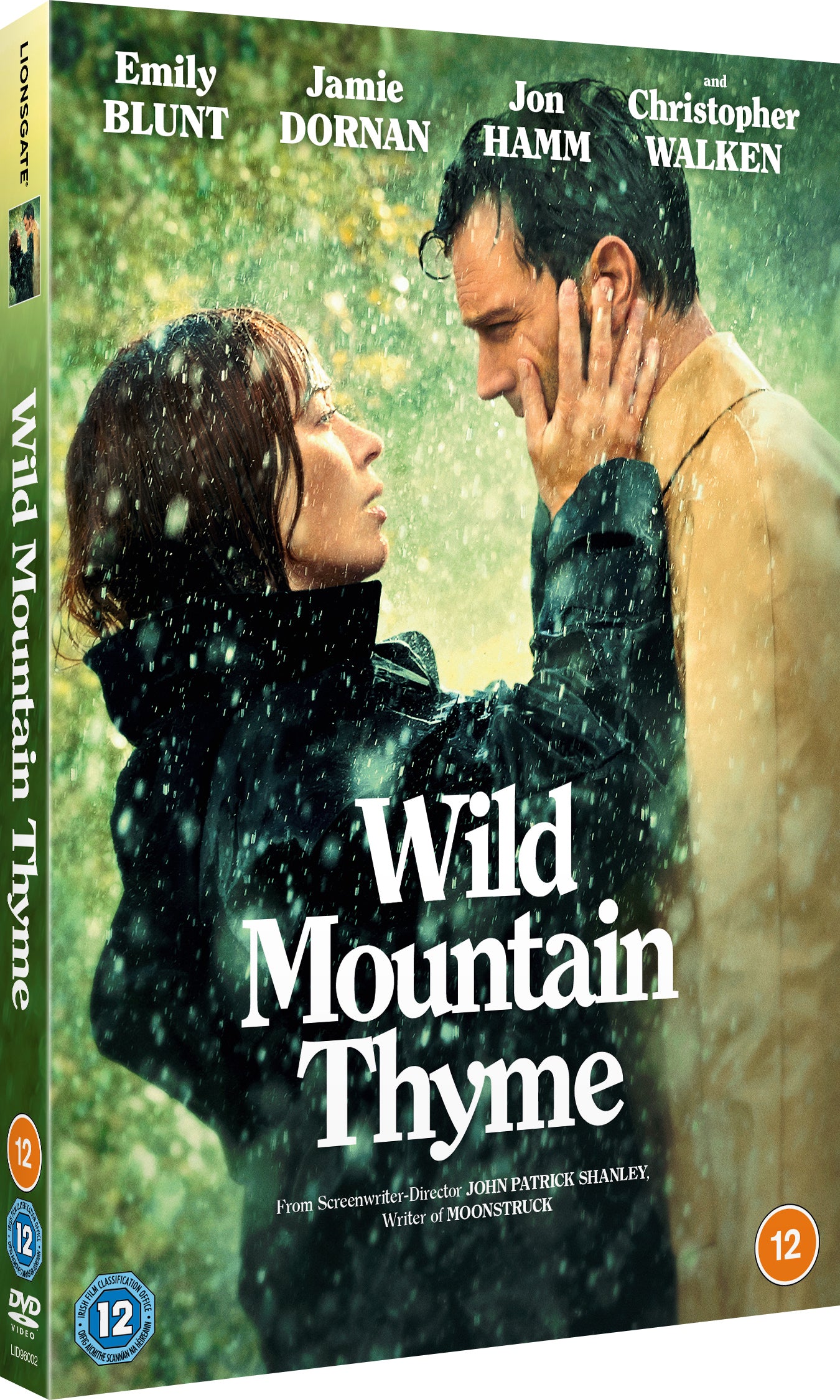 Wild Mountain Thyme