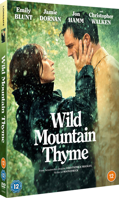 Wild Mountain Thyme