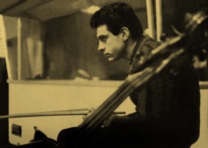 The Beginnings · West Coast Years 1959-1962