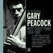 The Beginnings · West Coast Years 1959-1962