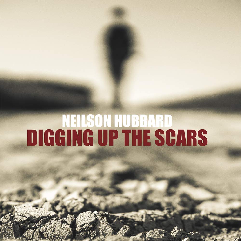 Digging Up The Scars