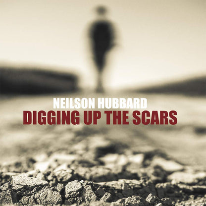 Digging Up The Scars