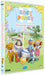 ANDY PANDY/DECOUVERTES MAGIQUES
