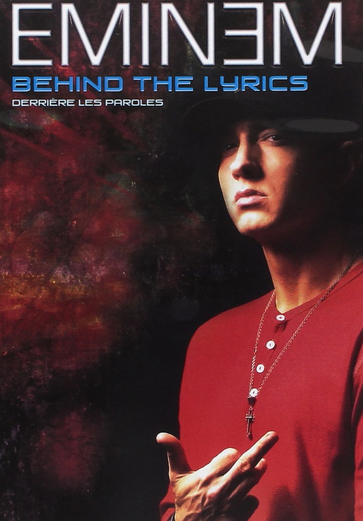 Eminem : Behind the Lyrics