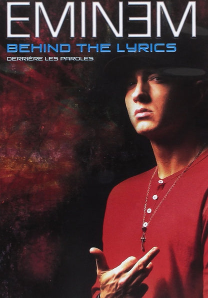 Eminem : Behind the Lyrics