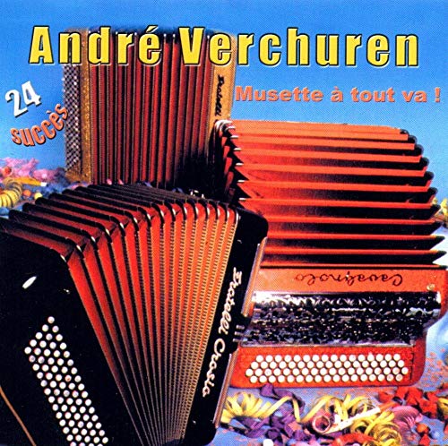 Musette À Tout Va!