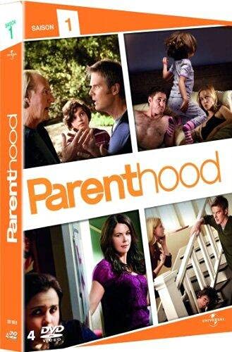 Parenthood saison 1