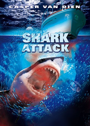 Shark attack
