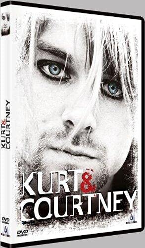Kurt & Courtney