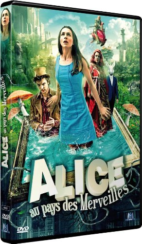 Alice au pays des merveilles - 60eme anniversaire