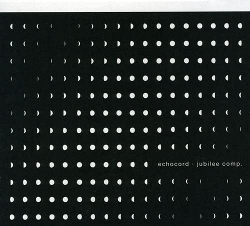 Echocord Jubilee Comp.