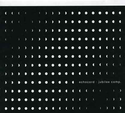 Echocord Jubilee Comp.