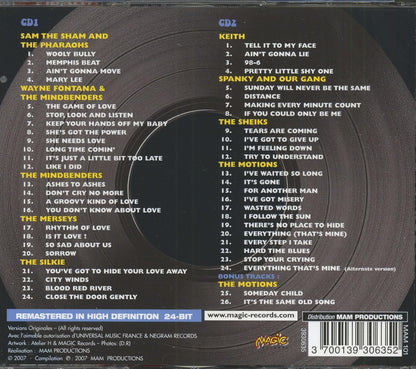 Fantastic French Ep Collection Vol.2