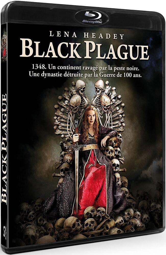 The black plague
