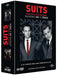 Suits - Saisons un à trois