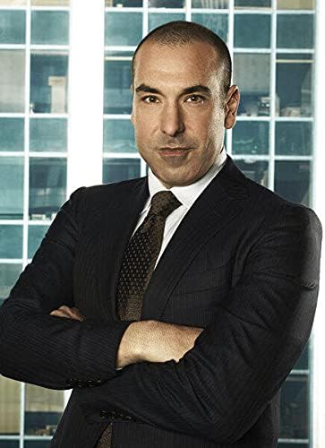 Suits - Saisons un à trois