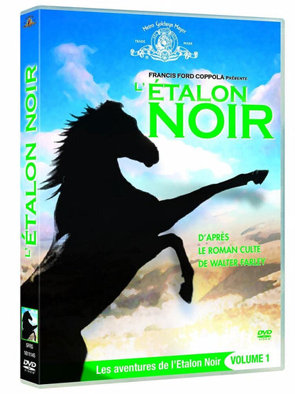 L'Etalon Noir