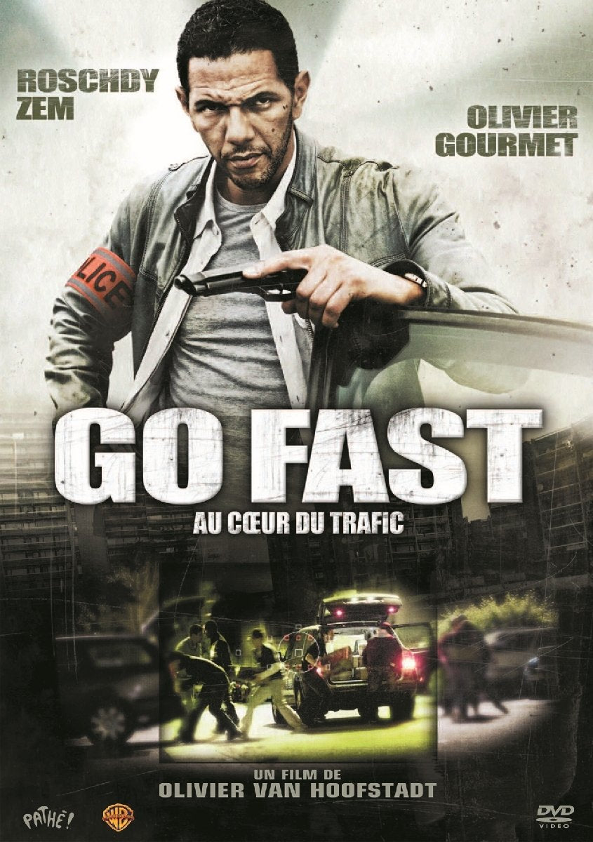 Go fast
