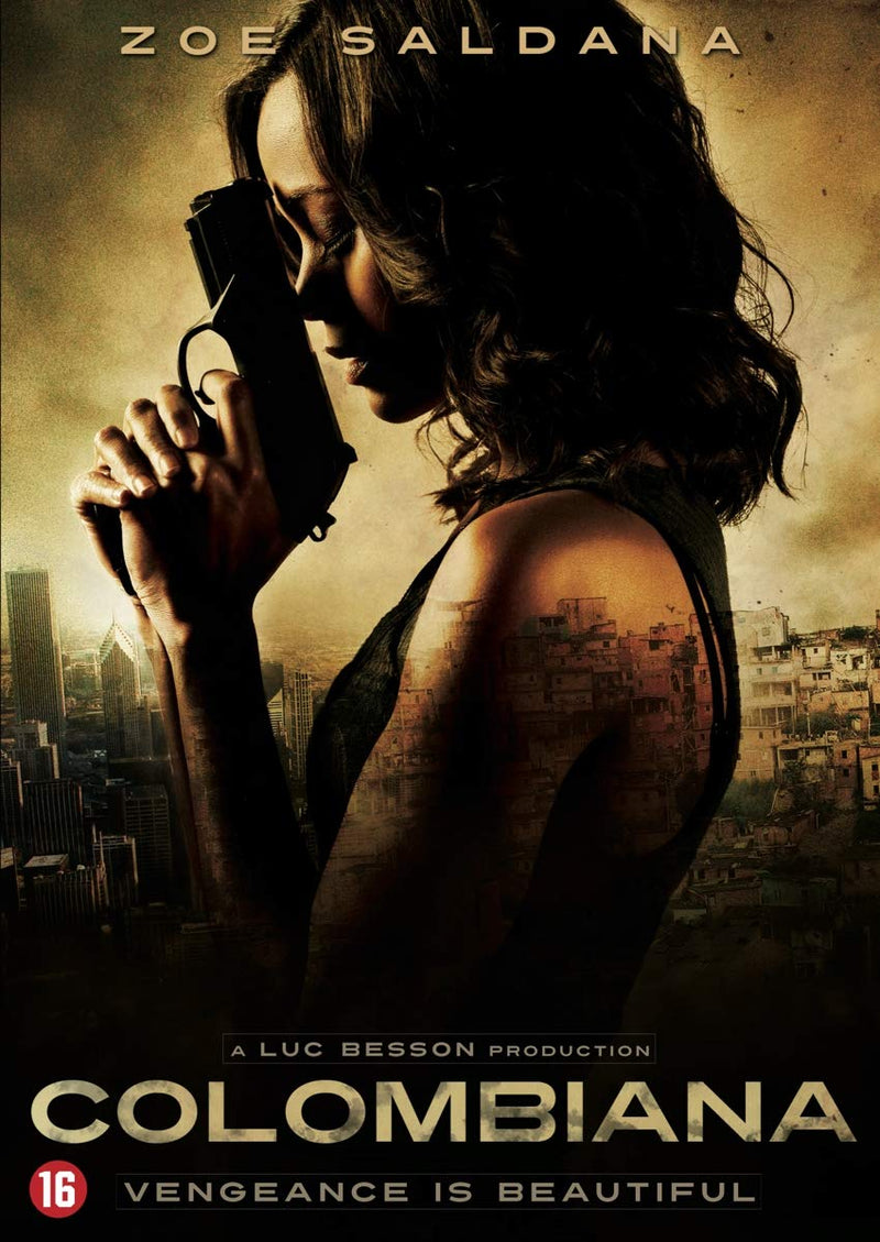 Colombiana (Region 2)