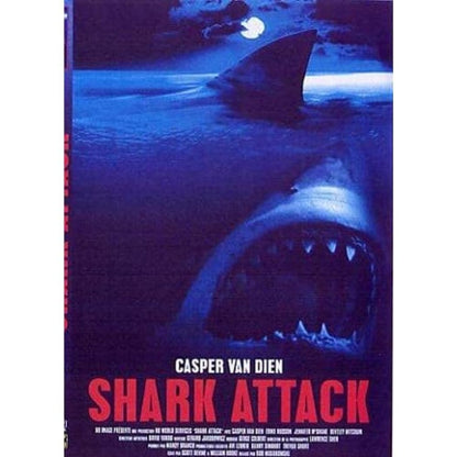 Shark Attack