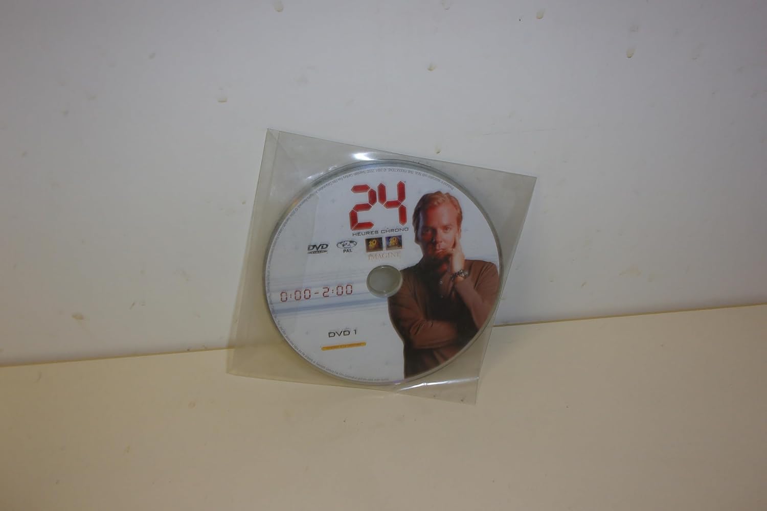 24 - Stagione 04 (7 Dvd)