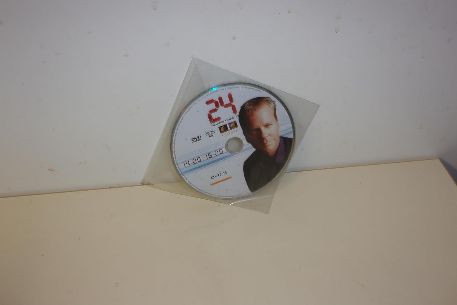 24 - Stagione 04 (7 Dvd)