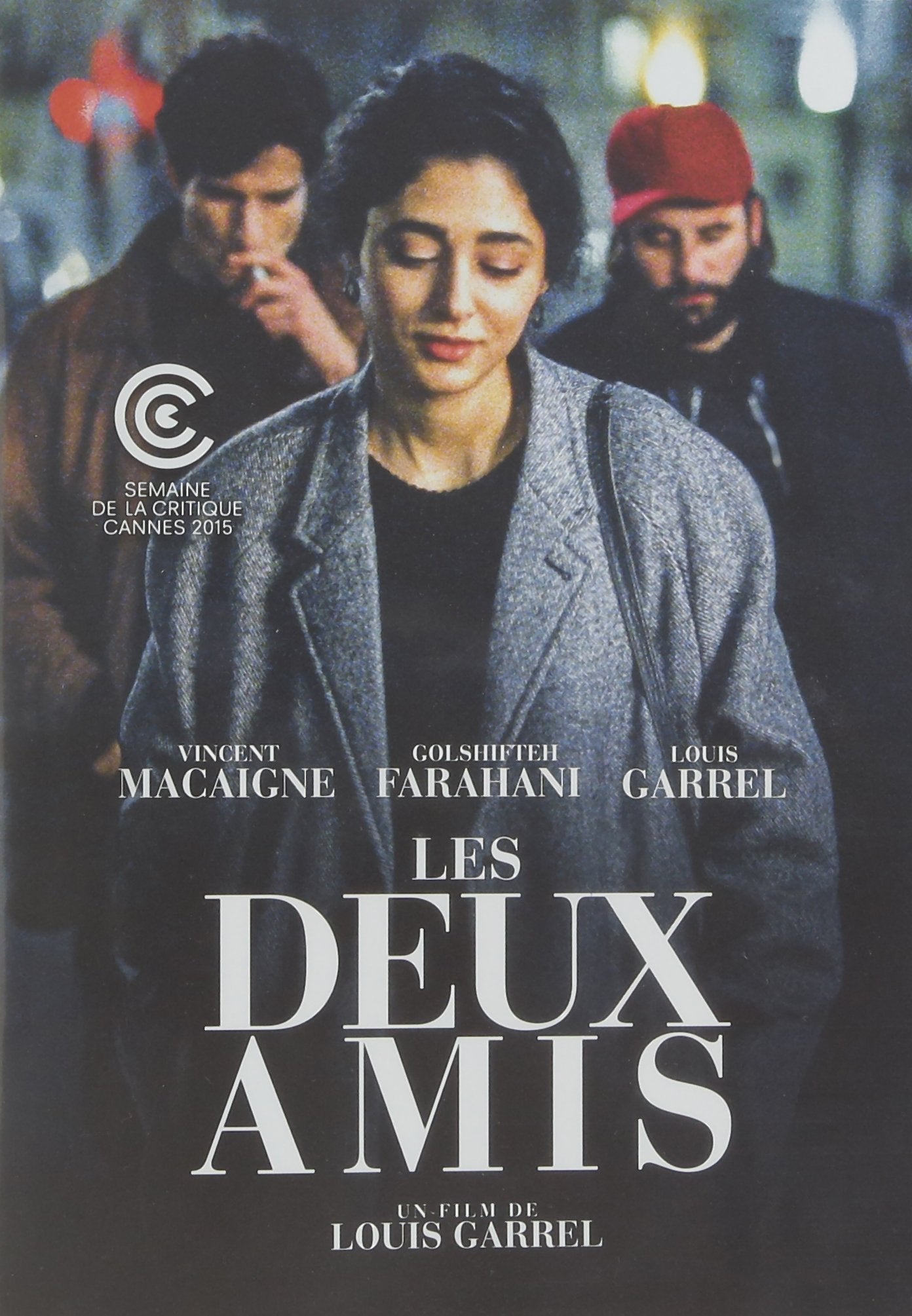Les Deux Amis