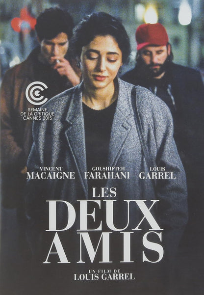 Les Deux Amis
