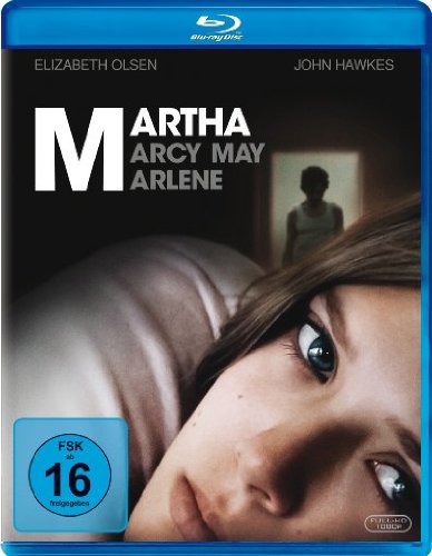 Martha Marcy May Marlene