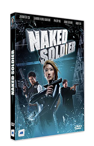Naked Soldier
