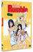 School Rumble - OAV - Les vacances d'été - VOSTFR/VF
