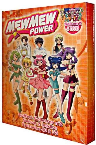COFFRET COLLECTOR N2 - SAISON
